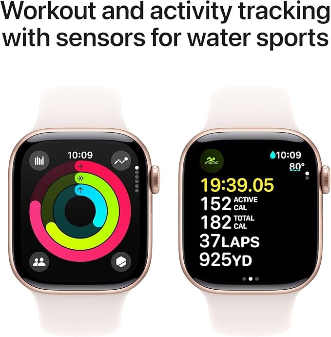 apple watch series 10