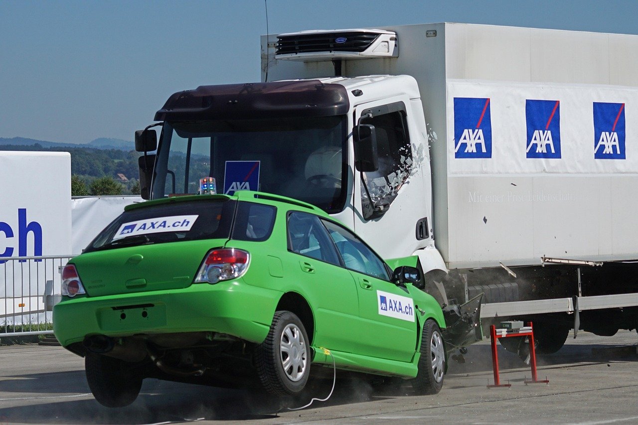 Car insurance company