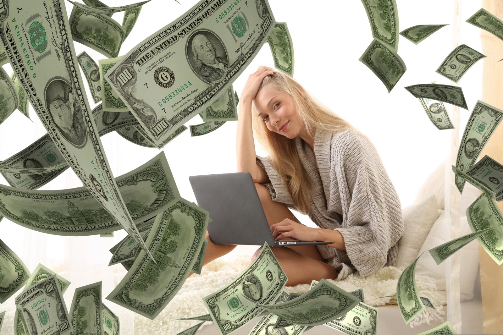 How to Make Money Online in 2025