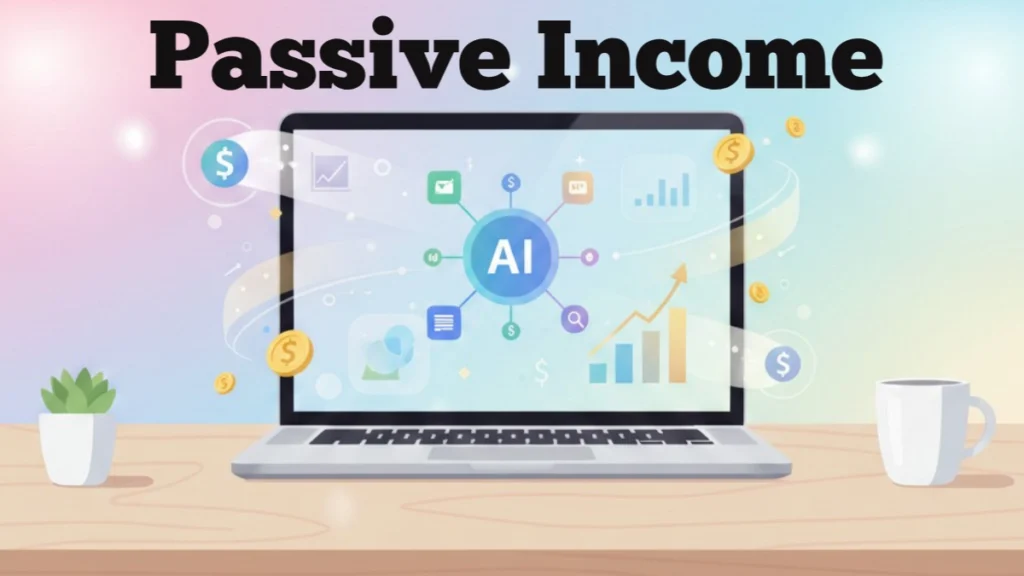 Best 10 Passive income guide for All