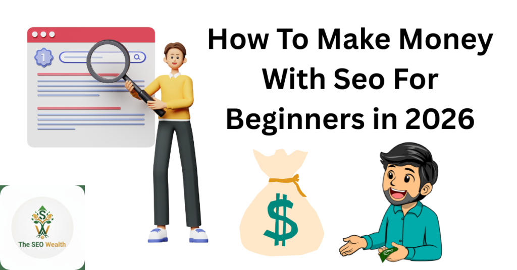 Make Money with Blogging in 2026 for Beginners