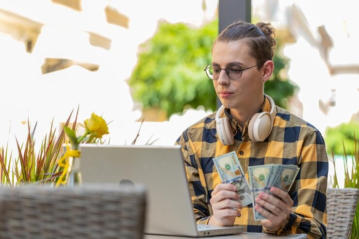 Make Money with Blogging in 2026 for Beginners