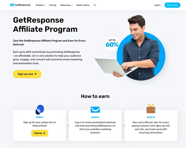 Top AI tools to automate affiliate marketing tasks and increase revenue