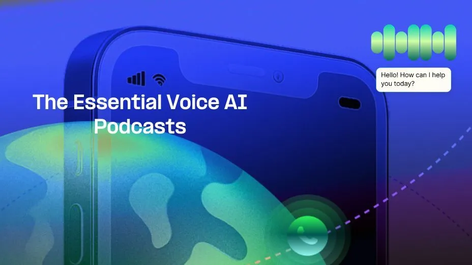 AI voiceover tools for creating a profitable podcast
