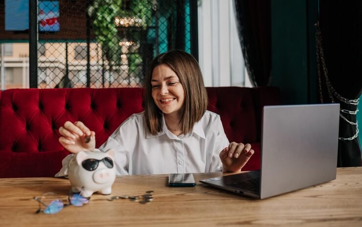 Best Side Hustles to Make Extra Money Online