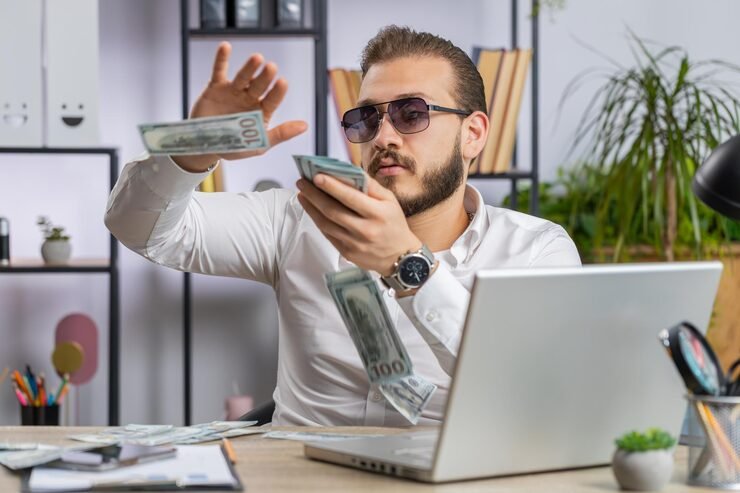 Best Side Hustles to Make Extra Money Online