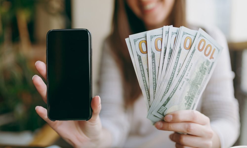 How to Make Money from Your Mobile Phone