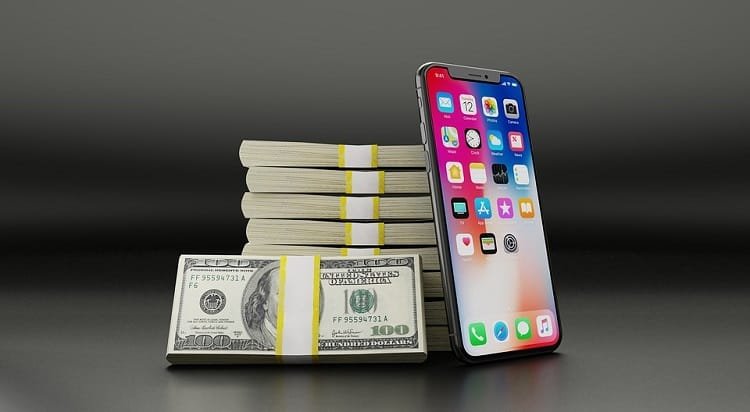 How to Make Money from Your Mobile Phone
